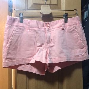 Mossimo Peach 🍑 Shorts